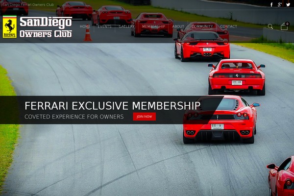 Site using Event-tickets-plus plugin