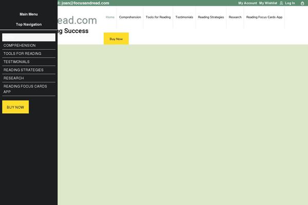 Site using Porto-functionality plugin