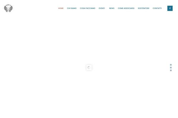 focusd.org site used Childhope