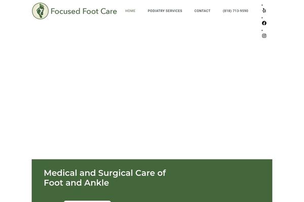 Site using Bridge-core plugin