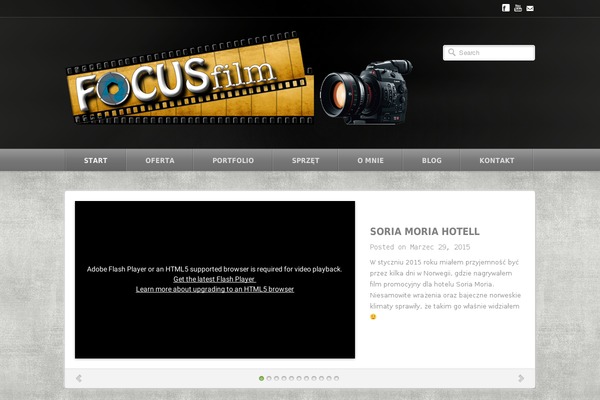 Site using Private Content plugin