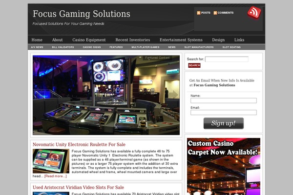 Agent_30 theme site design template sample