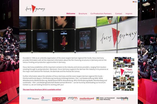 Site using Complianz-gdpr plugin