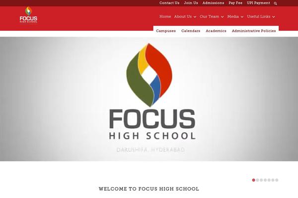 Site using PDF Embedder plugin