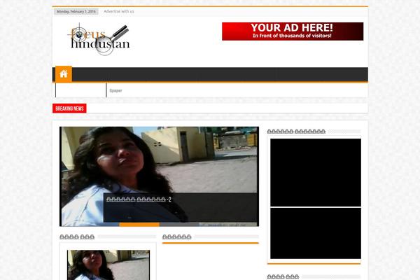 Saya_Infotech_Modyfy theme websites examples