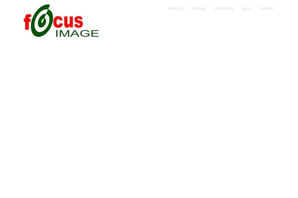 Malefic theme site design template sample
