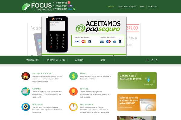 Symplex theme site design template sample
