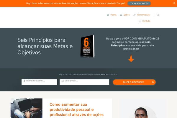 Site using Uf-epico plugin