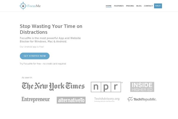 Site using Affiliate-wp plugin