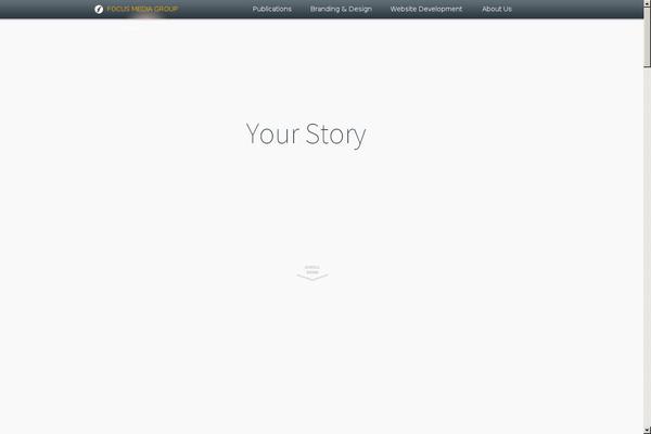 Site using JJ NextGen JQuery Slider plugin