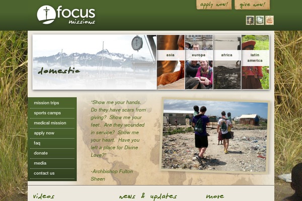 focusmissions.org site used Ksm_mod