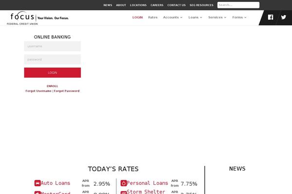 Site using Image-intense plugin