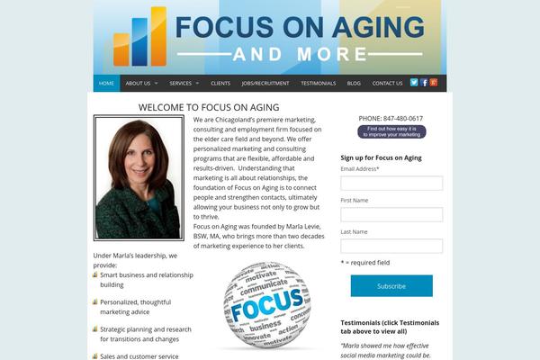 Site using Collision-testimonials plugin