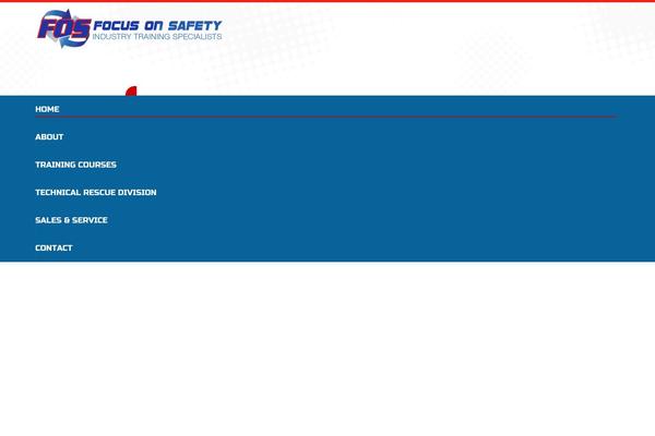Site using Ax_plugin plugin