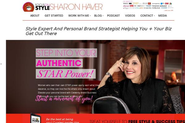 Site using Embedpress plugin