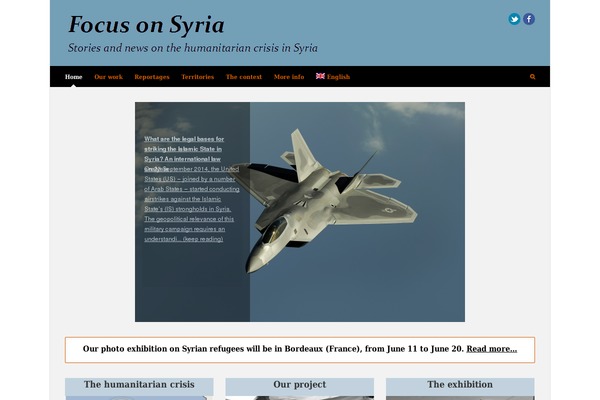 Site using WP Boxer plugin