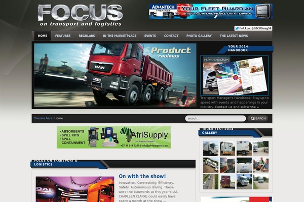 Site using Metronet-profile-picture plugin
