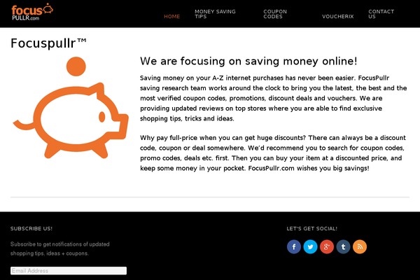 Eleven40 Pro theme site design template sample