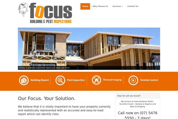 Limitless theme site design template sample