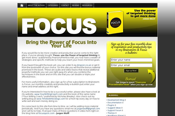 Flexx Theme theme site design template sample