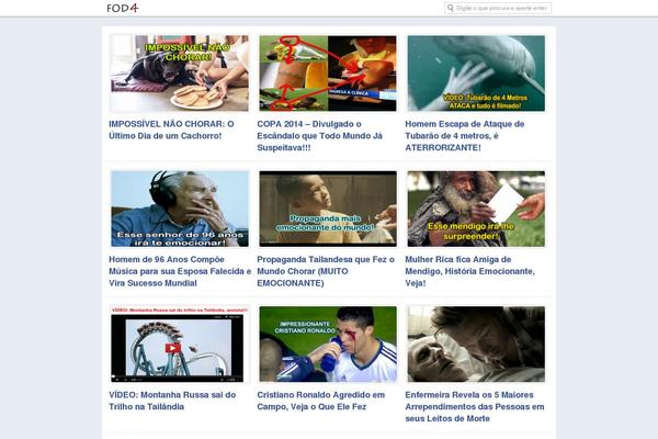 Site using SEO Facebook Comment plugin