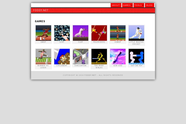 Letsblog theme site design template sample