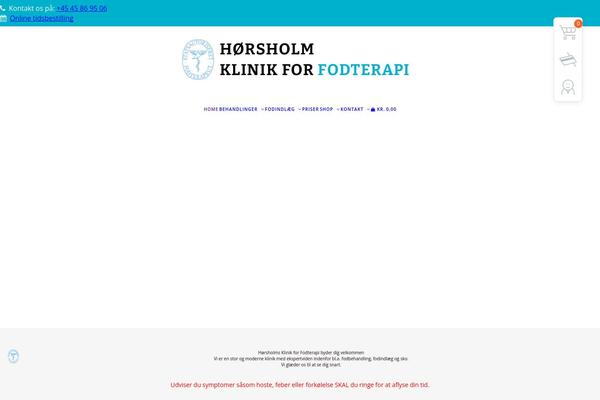 Site using Xforwoocommerce plugin