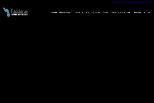 Site using Gdpr-cookie-compliance plugin
