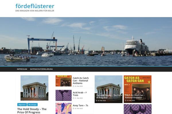 Site using Guest-author-name plugin