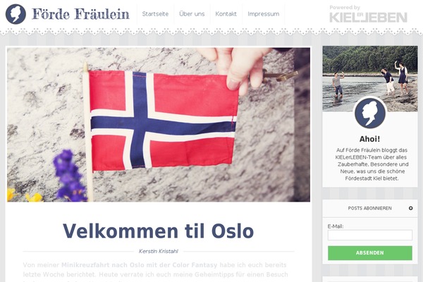 foerdefraeulein.de site used Foerdefraeulein_2020