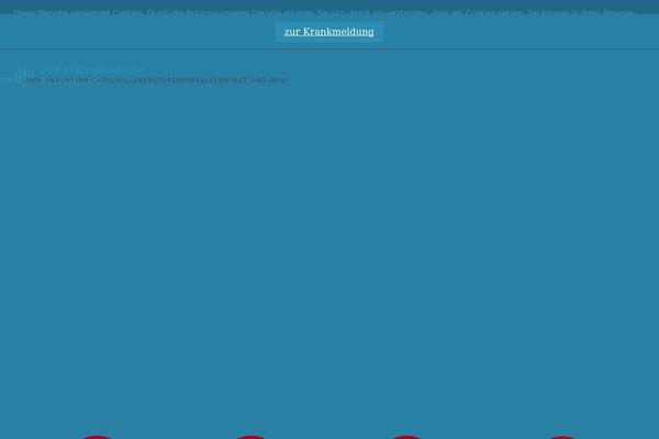 Site using 3d-viewer plugin