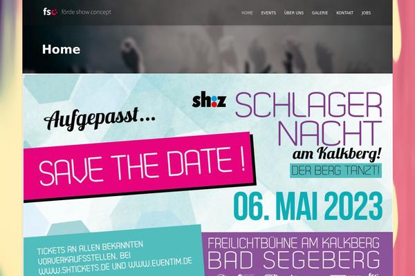 Musicclub-v1-00 theme site design template sample