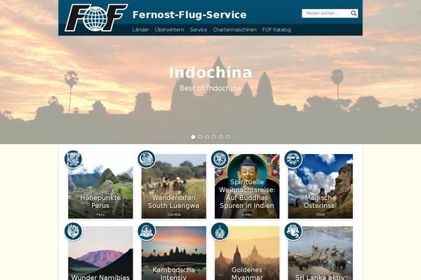 fof-service.de site used Ape