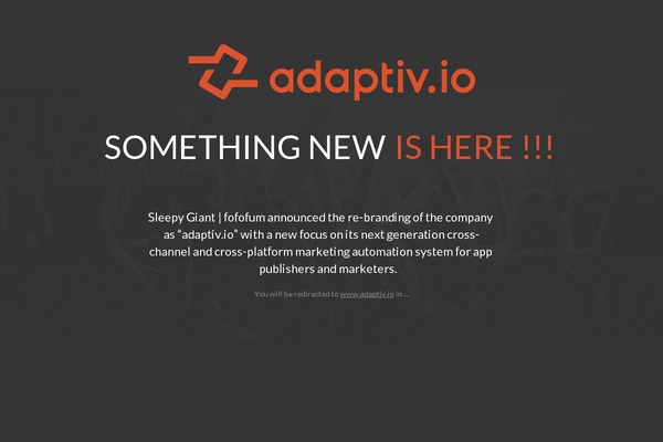 Site using Aq-page-builder plugin