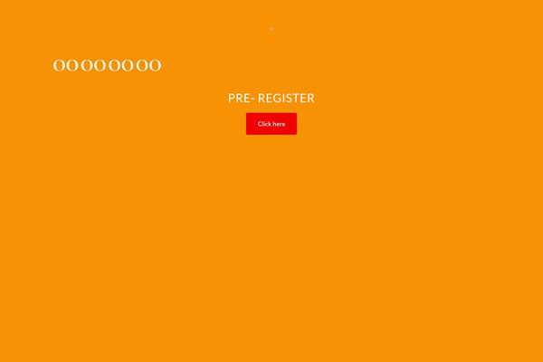 Biagiotti theme site design template sample