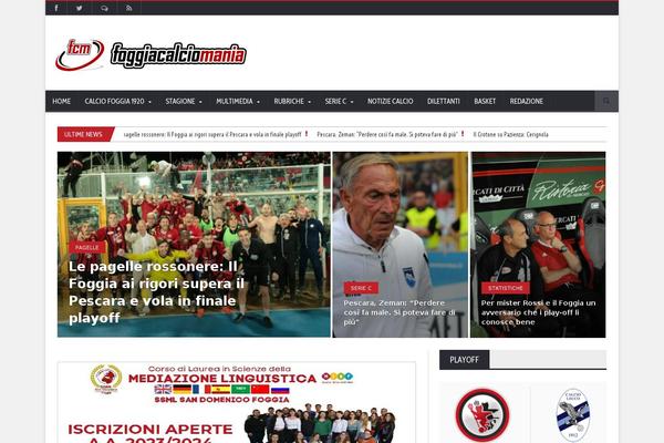 Site using Youtube-embed-plus-pro plugin