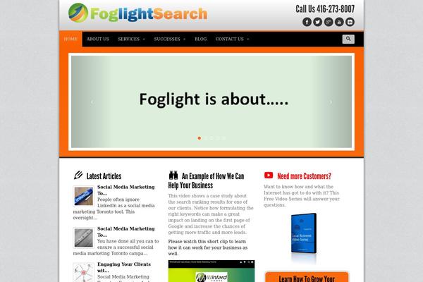 Newelegantbiz theme site design template sample