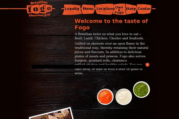 Site using Basic Google Maps Placemarks plugin