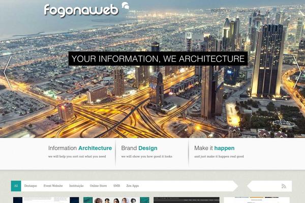 Beta theme site design template sample