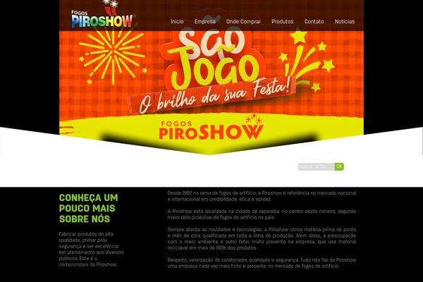 Site using Wp-rss-excerpts-thumbnails plugin