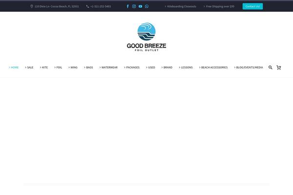 foiloutlet.com site used TheGem
