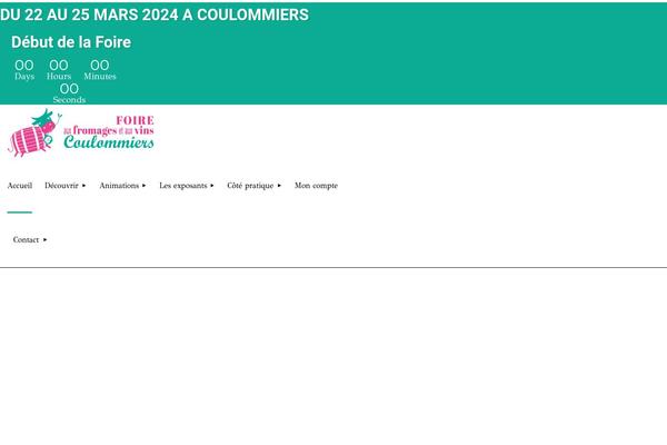Site using Bdthemes-element-pack plugin