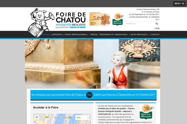 Hello-elementor-child theme site design template sample
