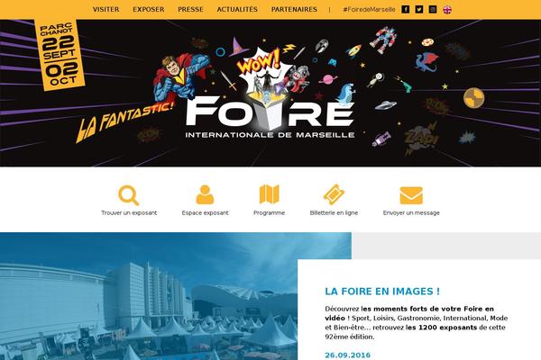 Site using Wp-image-utils plugin