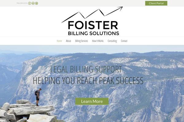 Lawyers Attorneys theme site design template sample
