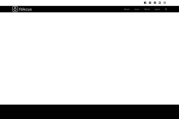 Site using Revslider-bubblemorph-addon plugin
