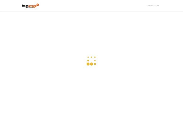 Site using Wyde-core plugin