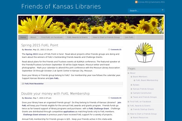 Panorama theme site design template sample