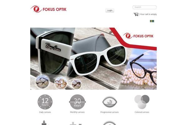 Catch Kathmandu theme site design template sample