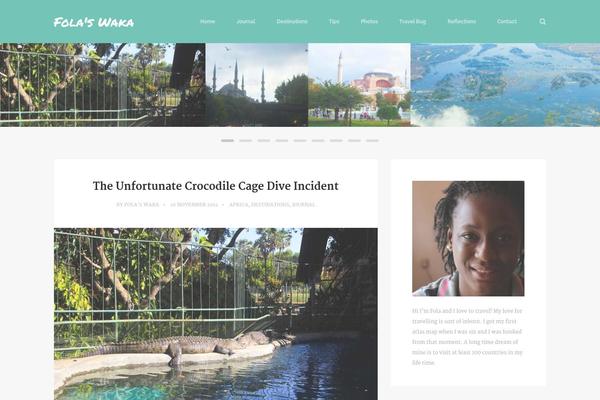 mango-child theme websites examples